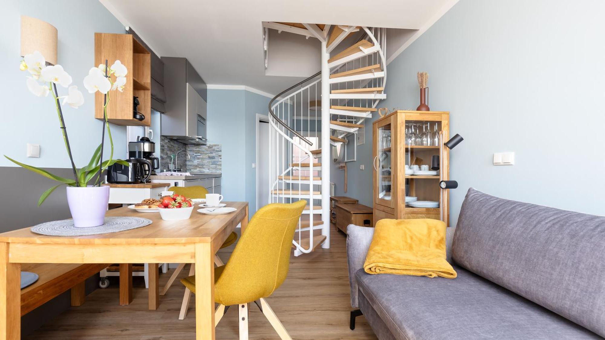 Haus Seeblick Mit 9 Wohnungen Alt Reddevitz Exterior foto